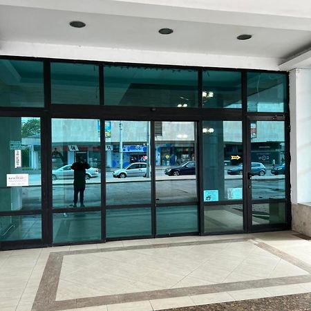 Хотел Казанлък Exterior foto