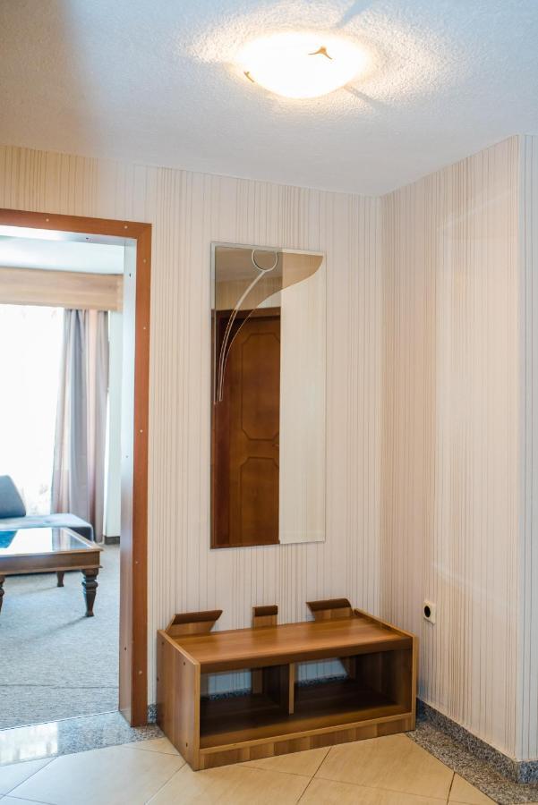 Хотел Казанлък Exterior foto