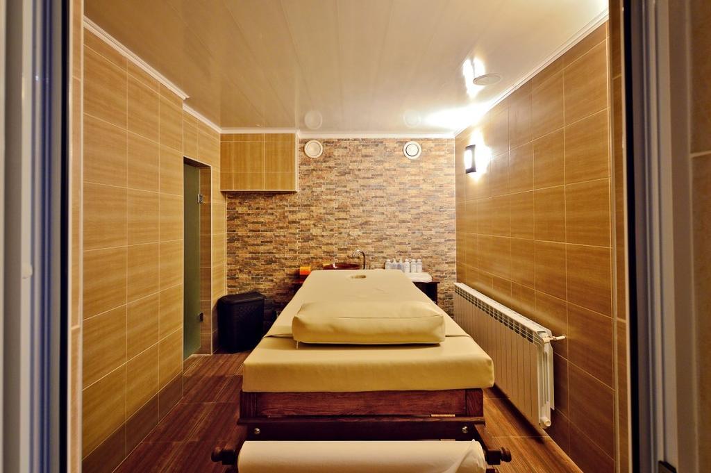 Хотел Казанлък Exterior foto